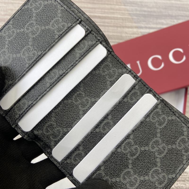Gvc*1 wallets